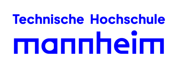 Technische Hochschule Mannheim logo